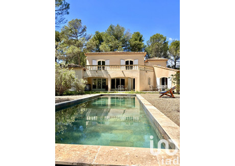 Dom na sprzedaż - Cabries, Francja, 300 m², 1 905 841 USD (7 509 013 PLN), NET-97507521