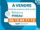 Komercyjne na sprzedaż - Pinsaguel, Francja, 40 m², 28 347 USD (114 239 PLN), NET-98472958