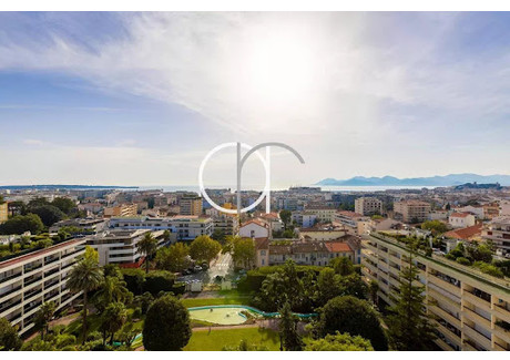 Mieszkanie na sprzedaż - Cannes, Francja, 161 m², 2 923 438 USD (11 722 987 PLN), NET-101513488