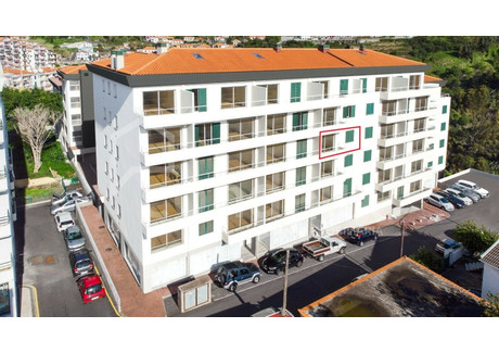 Mieszkanie na sprzedaż - Rua Padre Agostinho Freitas, Bl B, 4º andar, BA Caniço, Portugalia, 95,83 m², 314 170 USD (1 237 830 PLN), NET-96397213