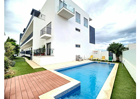 Mieszkanie na sprzedaż - CABANAS DE TAVIRA Tavira, Portugalia, 116,23 m², 350 180 USD (1 372 704 PLN), NET-82627983