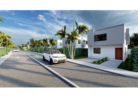 Dom na sprzedaż - Punta Cana, Dominican Republic, Punta Cana, 23000, DO Punta Cana, Dominikana, 120 m², 105 000 USD (402 150 PLN), NET-94961966