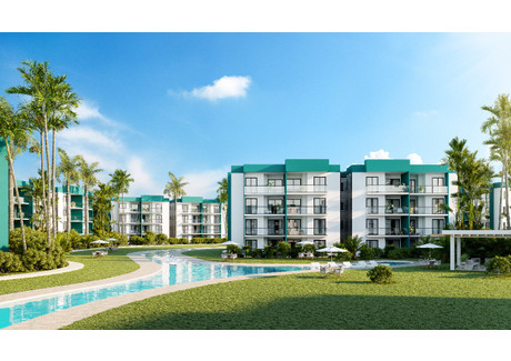 Mieszkanie na sprzedaż - Punta Cana, Dominican Republic, Punta Cana, 23000, DO Punta Cana, Dominikana, 74 m², 100 610 USD (411 495 PLN), NET-97655376