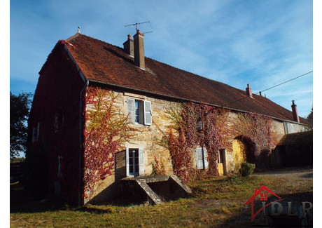 Dom na sprzedaż - Mont-Sous-Vaudrey, Francja, 250 m², 129 991 USD (512 163 PLN), NET-92835190