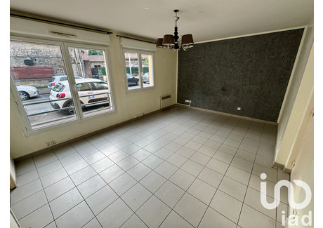 Mieszkanie na sprzedaż - Creil, Francja, 51 m², 120 287 USD (491 973 PLN), NET-101229967