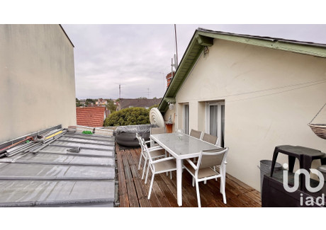 Mieszkanie na sprzedaż - Corbeil-Essonnes, Francja, 71 m², 205 822 USD (792 416 PLN), NET-94397564