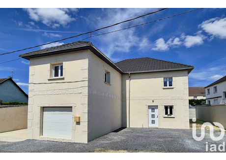 Dom na sprzedaż - Bouleurs, Francja, 150 m², 463 576 USD (1 812 581 PLN), NET-100787827