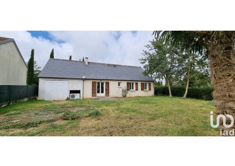 Dom na sprzedaż - La Chapelle-Blanche-Saint-Martin, Francja, 87 m², 144 365 USD (552 919 PLN), NET-100848405