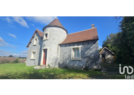 Dom na sprzedaż - Thenay, Francja, 140 m², 187 011 USD (766 747 PLN), NET-101117358