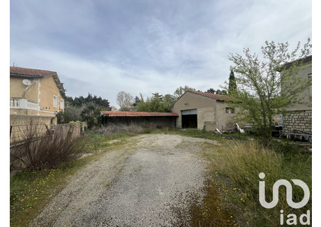 Działka na sprzedaż - Cabannes, Francja, 486 m², 165 795 USD (636 654 PLN), NET-100296145