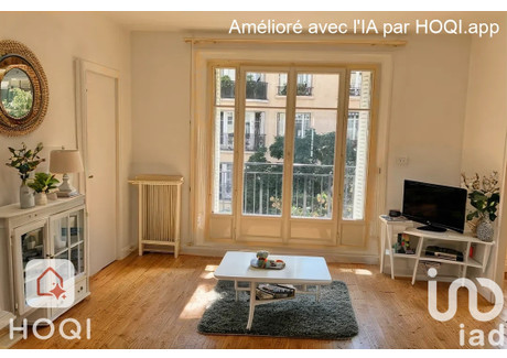 Mieszkanie na sprzedaż - Paris, Francja, 104 m², 959 452 USD (3 866 590 PLN), NET-98472998