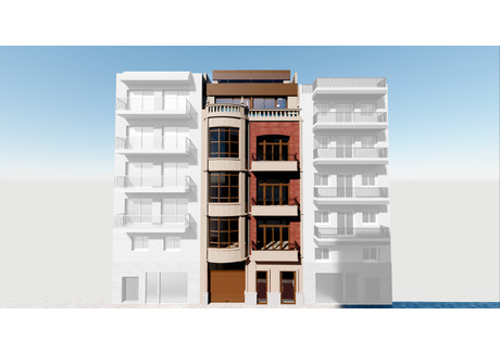 Mieszkanie na sprzedaż - Murcia, Hiszpania, 157 m², 361 032 USD (1 476 619 PLN), NET-95937393