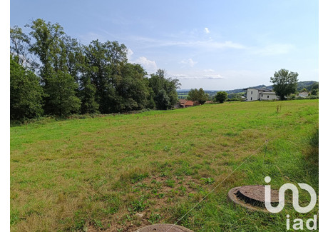 Działka na sprzedaż - Jussac, Francja, 1398 m², 49 529 USD (202 572 PLN), NET-100940885