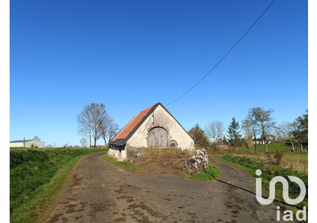 Dom na sprzedaż - Saint-Bonnet De Salers, Francja, 130 m², 36 363 USD (149 090 PLN), NET-102245387