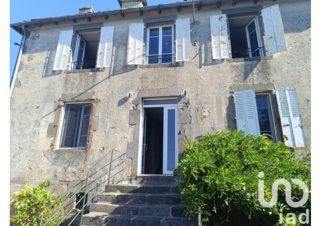 Dom na sprzedaż - Pleaux, Francja, 109 m², 174 544 USD (715 630 PLN), NET-99868640