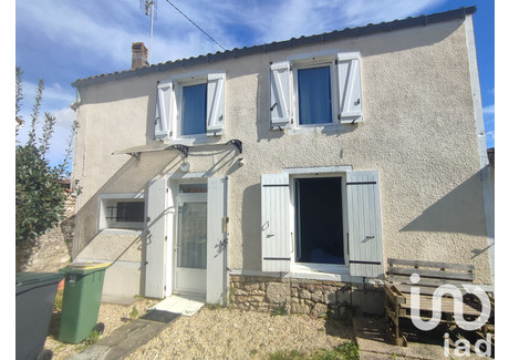 Dom na sprzedaż - Saint-Romain-De-Benet, Francja, 125 m², 145 514 USD (595 152 PLN), NET-102216755