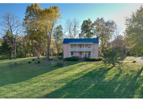 Dom na sprzedaż - 5722 James River Rd, Nelson County, VA Appomattox, Usa, 161,65 m², 950 000 USD (3 866 500 PLN), NET-101770637