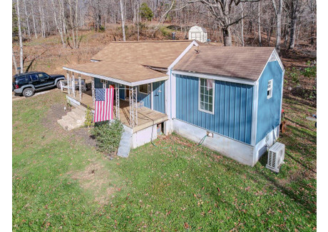 Dom na sprzedaż - 2598 Meadow Creek Rd, Nelson County, VA Gladstone, Usa, 80,64 m², 219 750 USD (894 383 PLN), NET-102608886