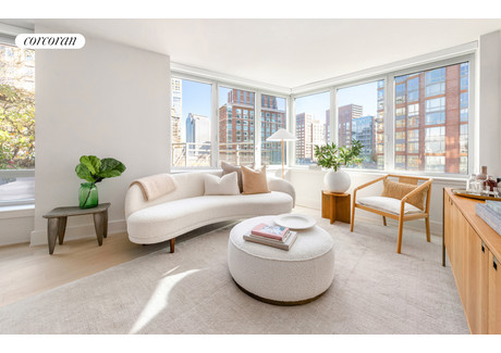 Mieszkanie na sprzedaż - Manhattan, Usa, 142,14 m², 3 405 000 USD (13 585 950 PLN), NET-96940634