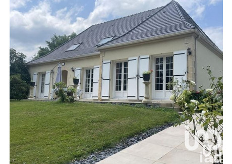 Dom na sprzedaż - Ussac, Francja, 180 m², 565 190 USD (2 317 279 PLN), NET-101689571