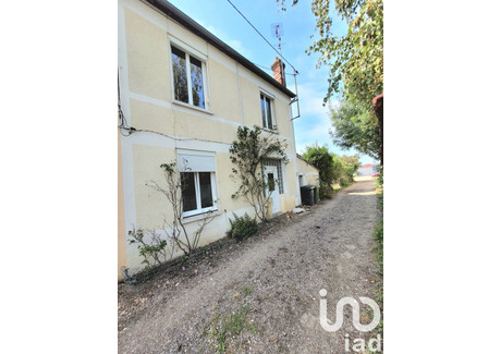 Dom na sprzedaż - Oissel, Francja, 60 m², 102 693 USD (420 013 PLN), NET-100786600