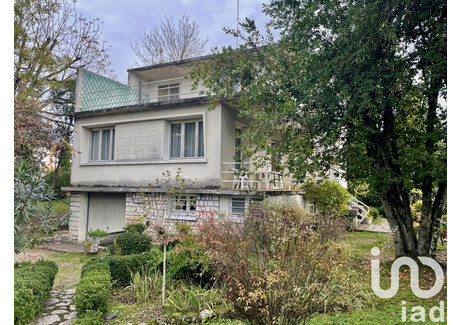 Dom na sprzedaż - Sainte-Foy-La-Grande, Francja, 142 m², 113 246 USD (460 910 PLN), NET-102982063