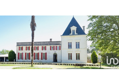 Dom na sprzedaż - Saint-Martin-Du-Bois, Francja, 382 m², 936 585 USD (3 765 070 PLN), NET-96656985