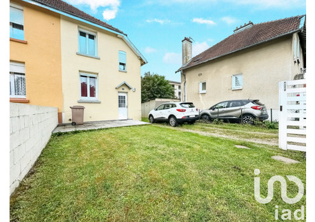 Dom na sprzedaż - Charleville-Mézières, Francja, 82 m², 135 064 USD (553 762 PLN), NET-98604855