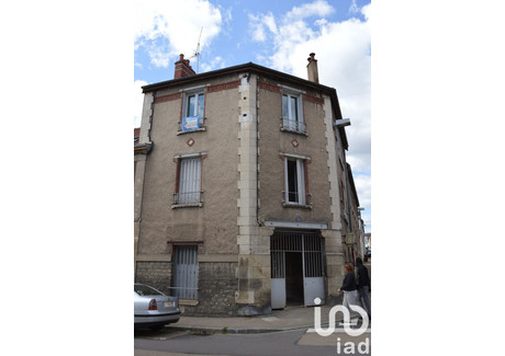 Dom na sprzedaż - Auxerre, Francja, 94 m², 157 921 USD (647 475 PLN), NET-100728716