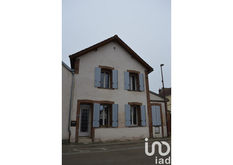 Dom na sprzedaż - Charbuy, Francja, 98 m², 154 804 USD (634 696 PLN), NET-101859661