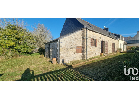 Dom na sprzedaż - Peumerit, Francja, 175 m², 215 756 USD (895 388 PLN), NET-103298206