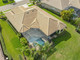 Dom na sprzedaż - 8205 Quail Greens Terrace, Manatee County, FL Bradenton, Usa, 274,44 m², 914 900 USD (3 796 835 PLN), NET-103256674