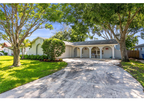 Dom na sprzedaż - 5601 Venetian Boulevard NE , Pinellas County, FL St Petersburg, Usa, 132,11 m², 479 000 USD (1 877 680 PLN), NET-98980058