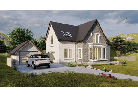 Dom na sprzedaż - Rosneath Rd Helensburgh, Wielka Brytania, 230 m², 879 483 USD (3 605 878 PLN), NET-102333081