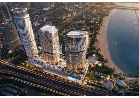 Mieszkanie na sprzedaż - Palm Jumeirah Monorail - King Salman Bin Abdulaziz Al Saud St - The Pa Dubai, Zjednoczone Emiraty Arabskie, 255 m², 3 475 531 USD (14 423 454 PLN), NET-103282008