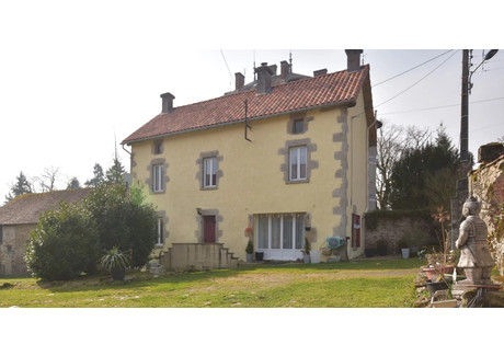 Dom na sprzedaż - la loge Haute-Vienne, Francja, 105 m², 255 402 USD (980 742 PLN), NET-89884222