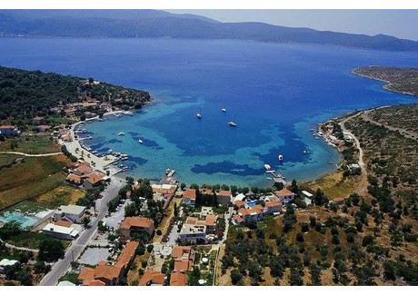 Działka na sprzedaż - Poseidonio Samos Island, Grecja, 10 000 m², 3 009 038 USD (12 306 965 PLN), NET-94979606