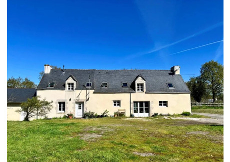 Dom na sprzedaż - Langonan Brittany, Francja, 300 m², 562 669 USD (2 267 556 PLN), NET-96301812