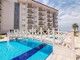Mieszkanie na sprzedaż - Türkmen Mah. Gazibeğendi bulvarı Lagoon Suite Otel Sitesi A Blok Apt. Aydin, Turcja, 75 m², 137 546 USD (557 063 PLN), NET-96887016