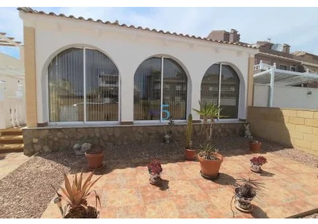 Komercyjne na sprzedaż - Calle de Murcia Sierra Golf Murcia, Hiszpania, 85 m², 179 304 USD (733 352 PLN), NET-97562604