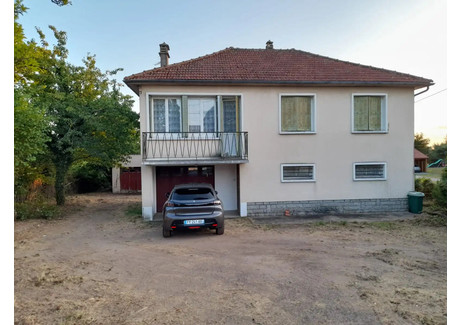 Dom na sprzedaż - Rte de Poitiers Haute-Vienne, Francja, 60 m², 102 896 USD (421 874 PLN), NET-98770811