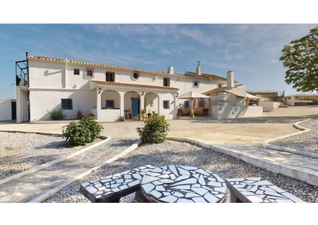 Komercyjne na sprzedaż - Diseminado los Pantanos, Diseminado los Pantanos, Granada, Hiszpania, 560 m², 1 339 813 USD (5 479 835 PLN), NET-99097346