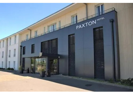 Mieszkanie na sprzedaż - Résidence Paxton, Place des Merlettes Paris, Francja, 21 m², 163 052 USD (653 840 PLN), NET-91481392