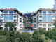 Mieszkanie na sprzedaż - Kargıcak, Goldcity Hotel Antalya, Turcja, 54 m², 128 646 USD (494 000 PLN), NET-93886694