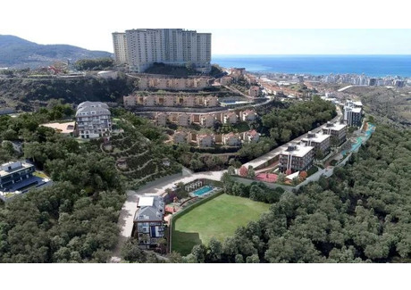 Mieszkanie na sprzedaż - Kargıcak, Goldcity Hotel Antalya, Turcja, 54 m², 120 060 USD (498 248 PLN), NET-93886694