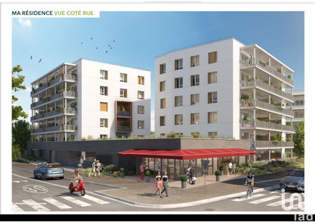 Mieszkanie na sprzedaż - Angers, Francja, 33 m², 200 419 USD (789 650 PLN), NET-95799432
