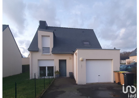 Dom na sprzedaż - Hillion, Francja, 83 m², 244 377 USD (935 964 PLN), NET-95211773