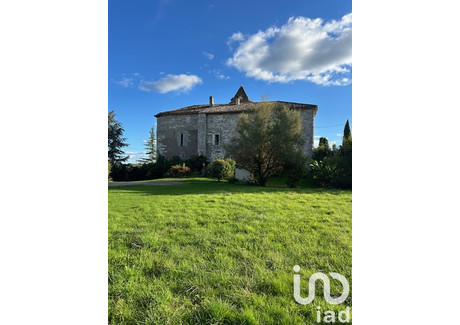 Obiekt zabytkowy na sprzedaż - Castelsagrat, Francja, 227 m², 411 906 USD (1 709 409 PLN), NET-100137407