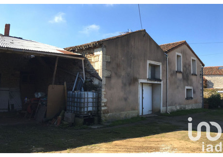 Dom na sprzedaż - Cissé, Francja, 124 m², 149 355 USD (583 979 PLN), NET-101117192