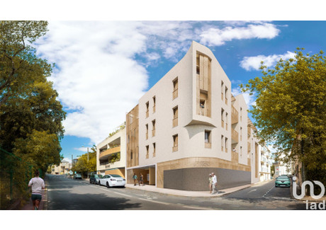 Mieszkanie na sprzedaż - Montpellier, Francja, 48 m², 335 566 USD (1 375 819 PLN), NET-100787773